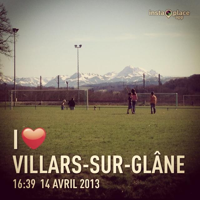 Matran, un &laquo;&nbsp;bled paumé&nbsp;&raquo;