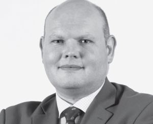 François Grangier Chef du groupe PLR au CG