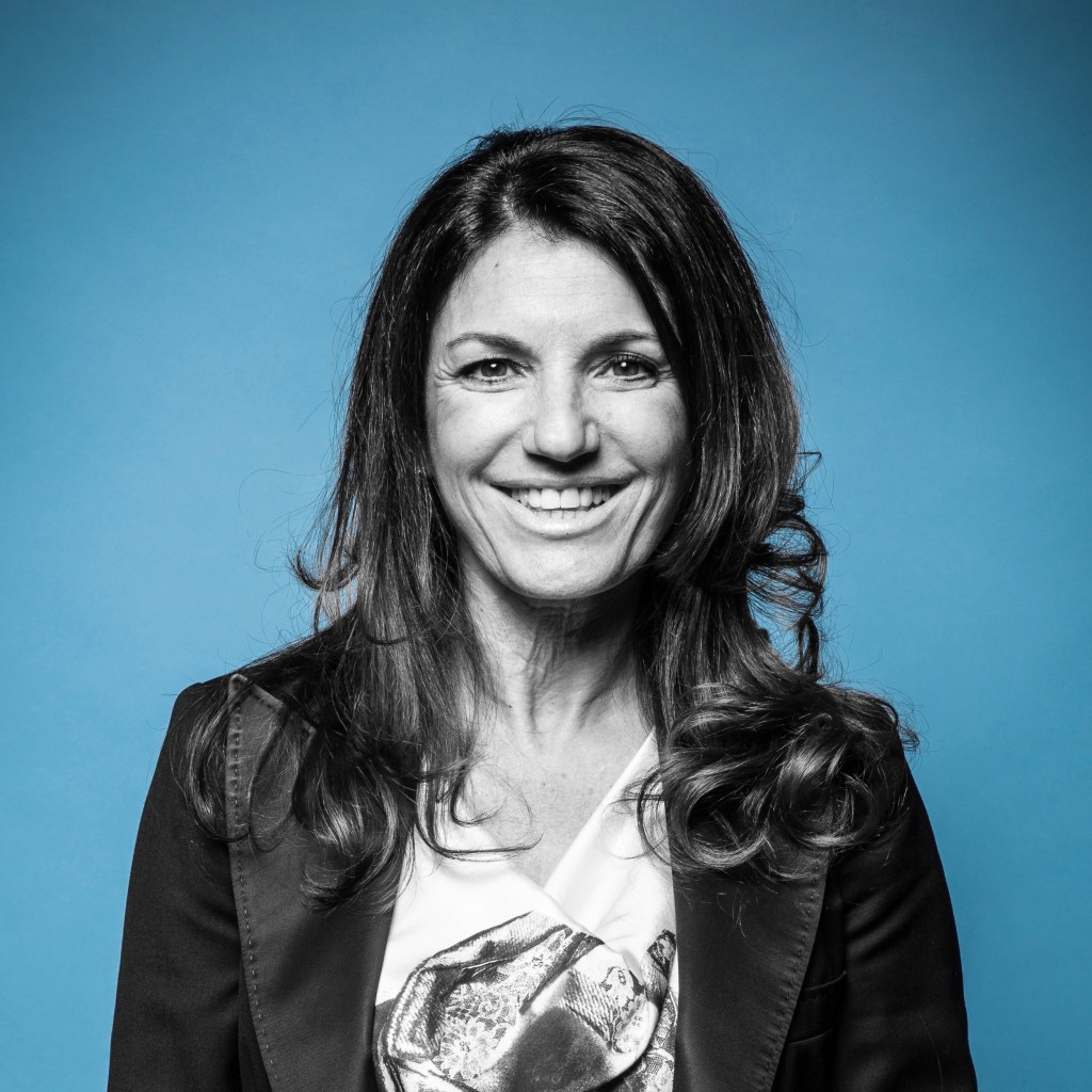 Changement à la tête du PLR VsG