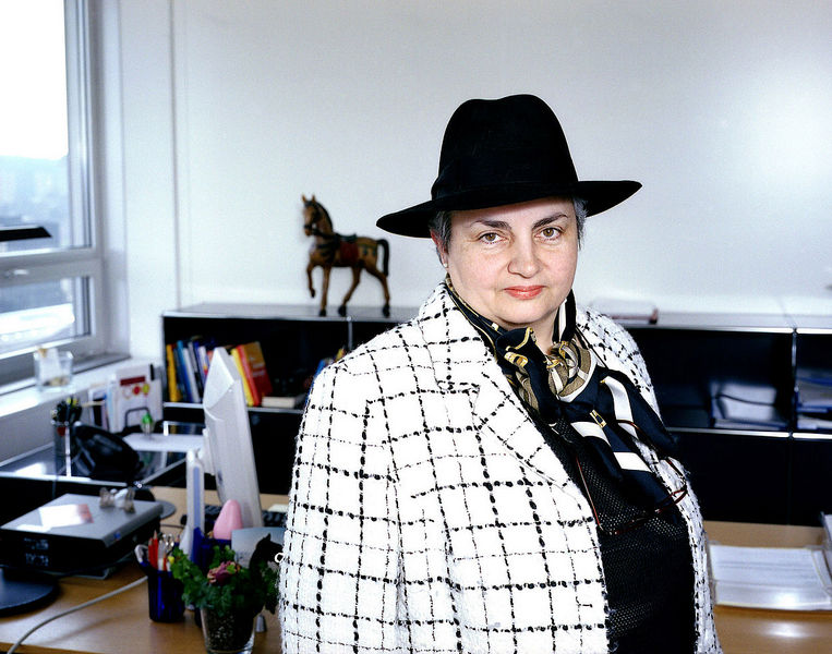 La Syndique de VsG règle ses&nbsp;comptes