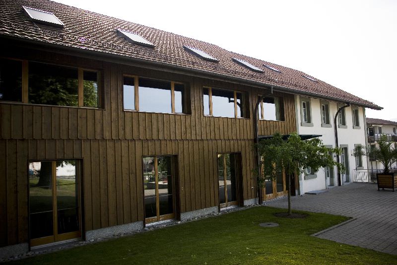 Assemblée Générale du PLR VsG – Mardi 24 mars 2015,&nbsp;19h00