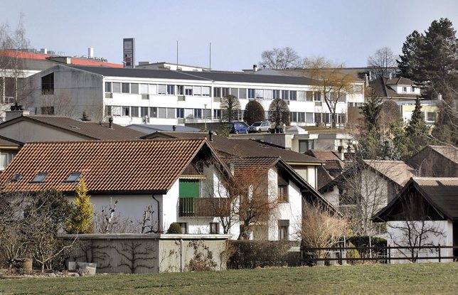 Ecole de Cormanon: le PLR VsG dit STOP!