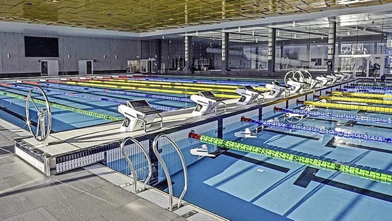 Le projet de piscine doit être repris par&nbsp;l&rsquo;Agglo